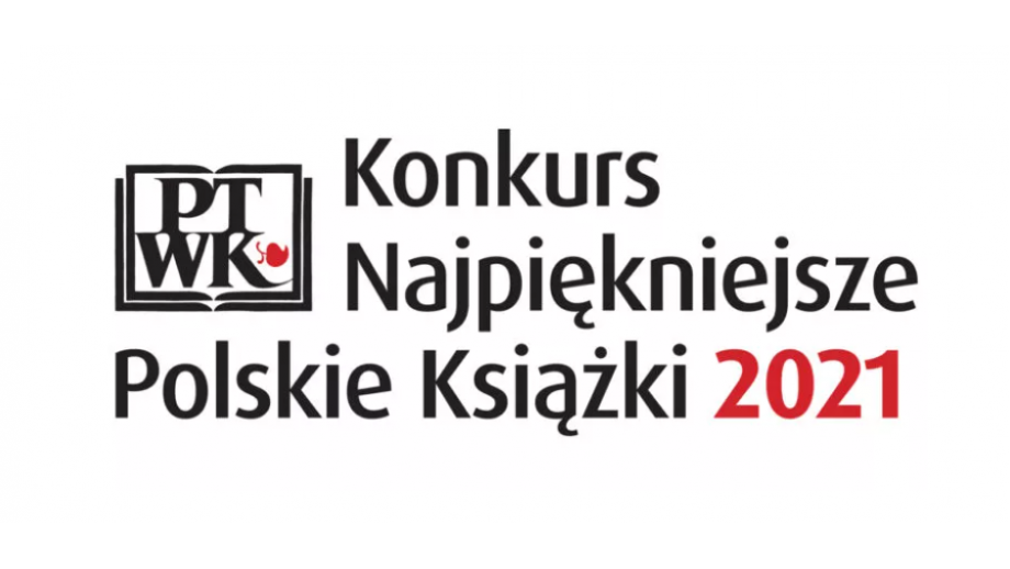 62. edycja Konkursu PTWK „Najpiękniejsze Polskie Książki”