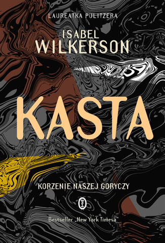 bestseller „New York Timesa” w polskim tłumaczeniu