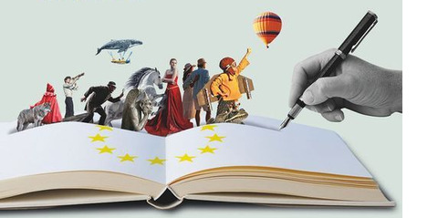 Day of European Authors 2024 - konferencja