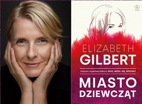 Dziś 50. urodziny Elizabeth Gilbert!