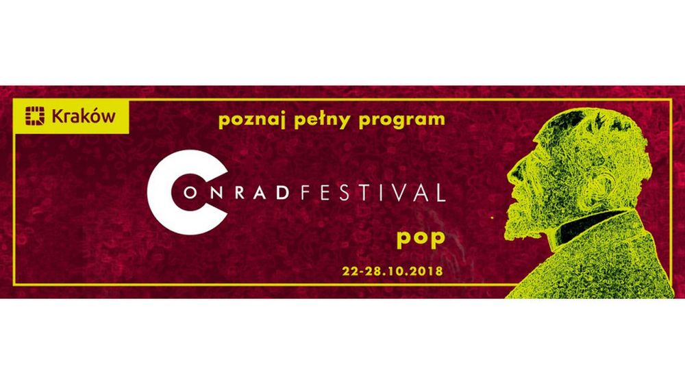 Festiwal Conrada 2018