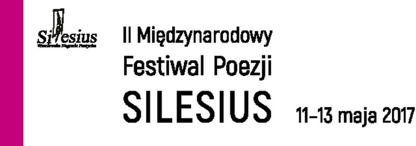 Międzynarodowy Festiwal  Poezji Silesius