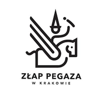 "Złap Pegaza w Krakowie" 