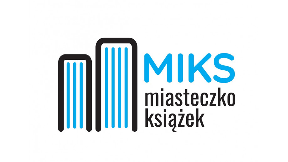 Miasteczko Książek,  Wydawnictwo Miejskie Posnania.