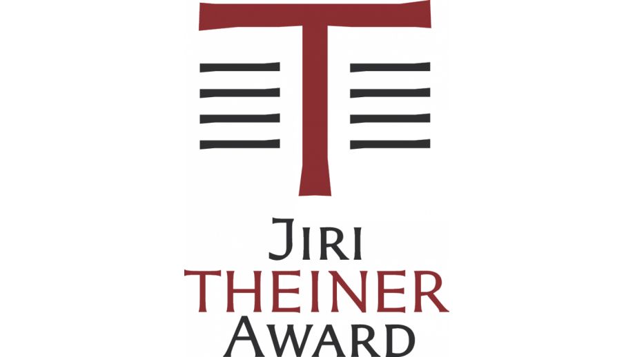  Jiři Theiner Award, Jan Stachowski