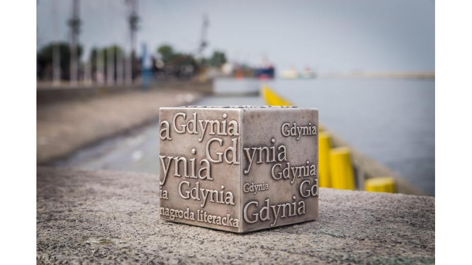 Nagroda Literacka Gdynia 2020, nabór zgłoszeń
