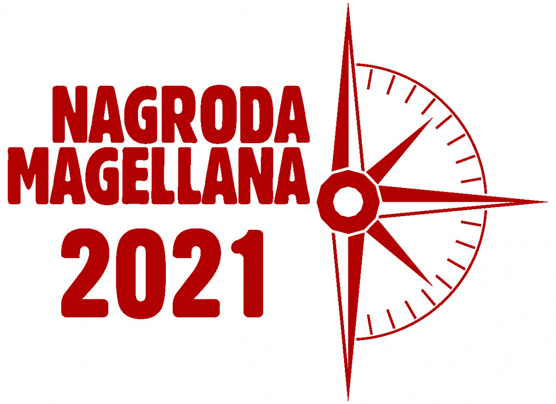 Nagrody Magellana 2021 dla książek turystycznych przyznane