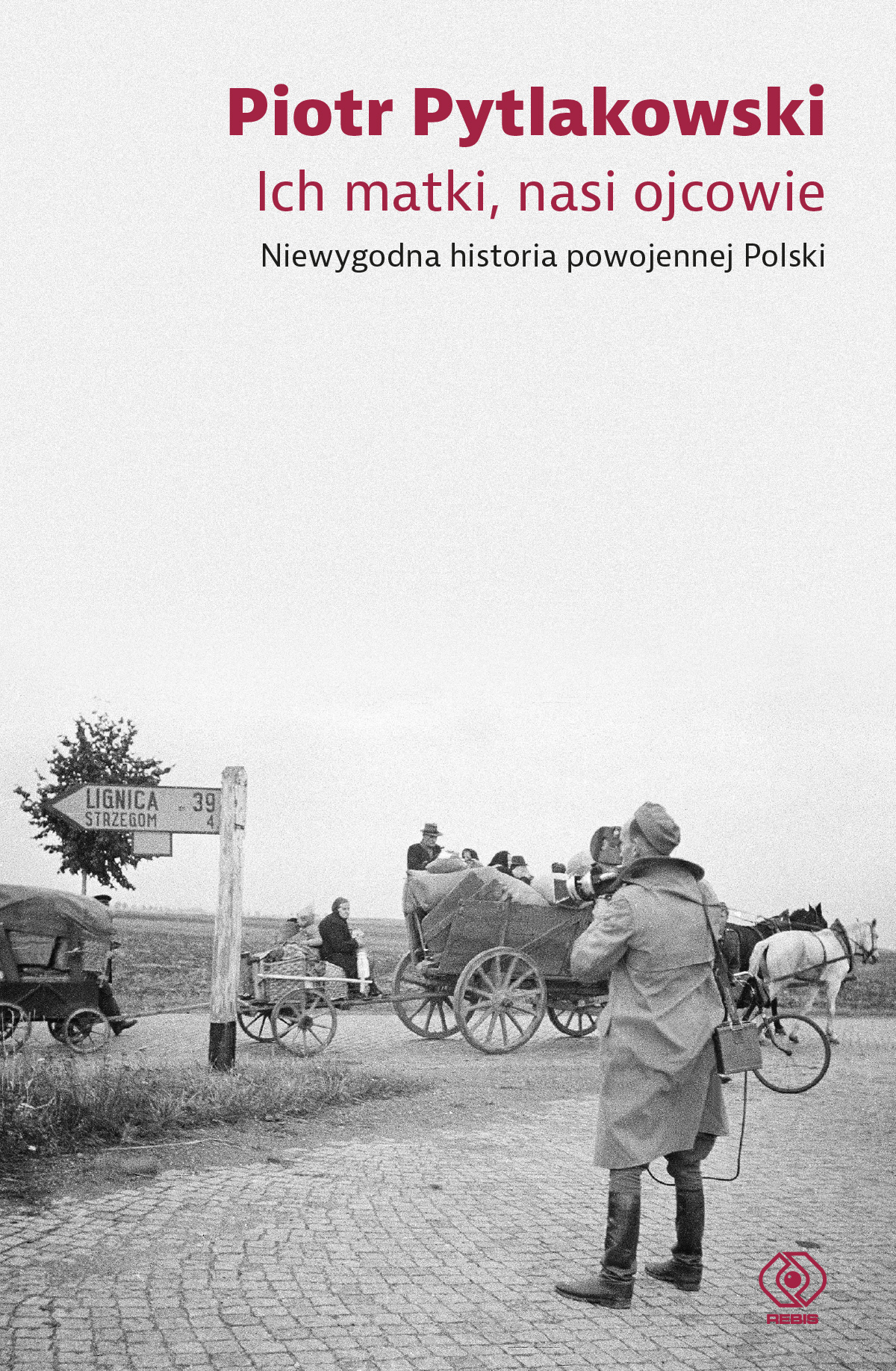 Nowa, kontrowersyjna książka Piotra Pytlakowskiego