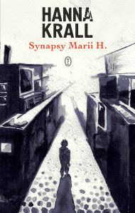 Nowa książka Hanny Krall - Synapsy Marii H.