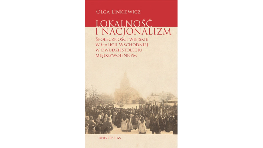 Olga Linkiewicz z Nagrodą Historyczną m.st. Warszawy im. K. Moczarskiego