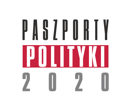 Paszporty Polityki  2020 - Save the Date