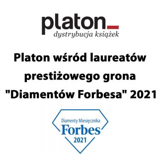 Platon laureatem “Diamentów Forbesa” 2021