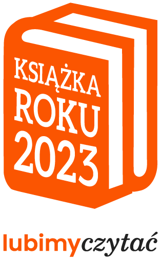 Plebiscyt "Książka Roku 2023 lubimyczytać.pl"
