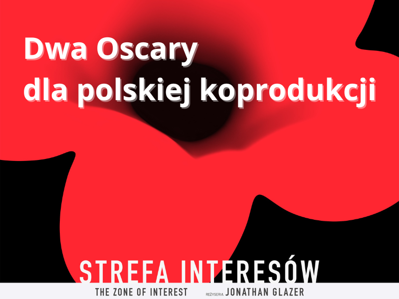 Polski Oscar i jego literacki pierwowzór