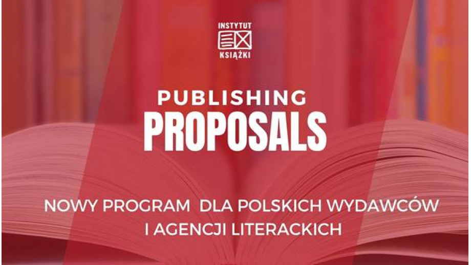 Program Publishing Proposals w 2021 roku