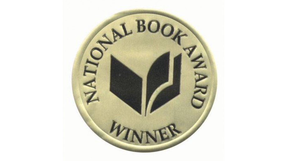 National Book Award 2018 