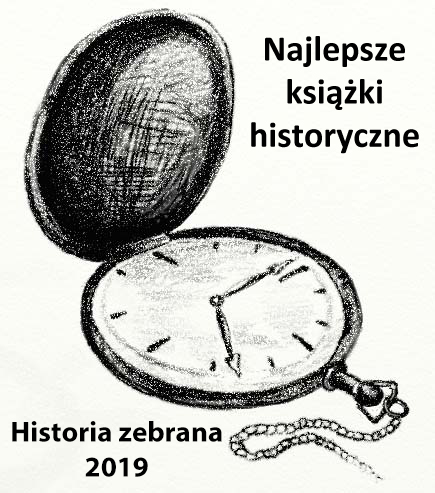 Startuje kolejna edycja plebiscytu Historia Zebrana