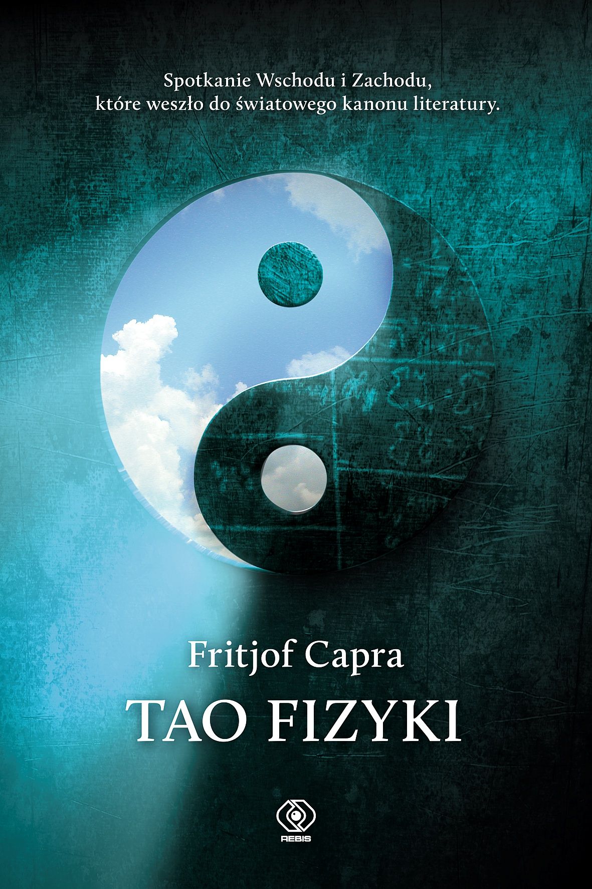 "Tao Fizyki",  Fritjof Capra