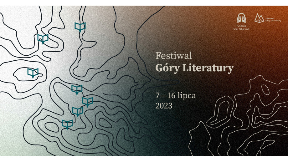 W piątek rozpocznie się Festiwal Góry Literatury