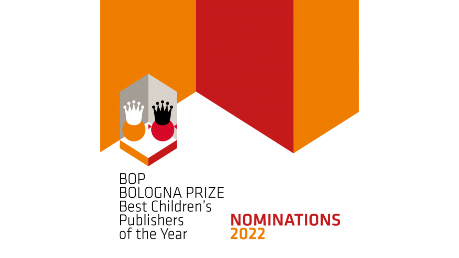Wydawnictwo Wytwórnia nominowane do międzynarodowej nagrody Premio BOP 2022