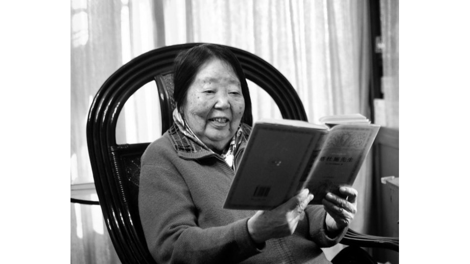 Zmarła prof. Yi Lijun, wielka ambasadorka polskiej literatury w Chinach