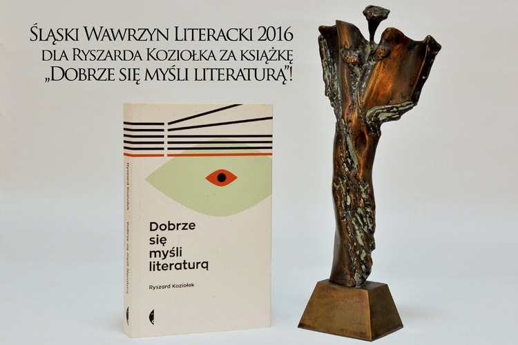 Śląski Wawrzyn Literacki 2017