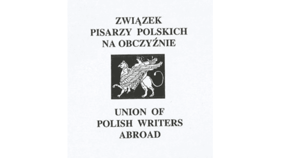Związek Pisarzy Polskich na Obczyźnie przyznał doroczne nagrody