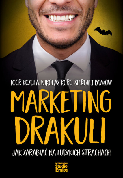 Marketing Draculi 