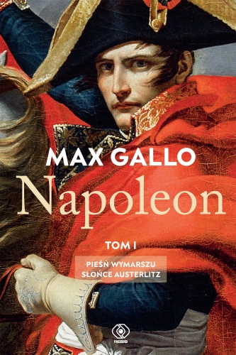Napoleon. Tom I. 