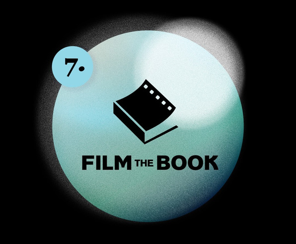 7. edycja Film the Book już w najbliższy czwartek!